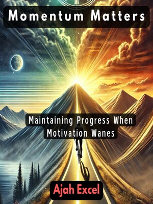 cover image of Momentum Matters